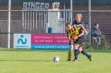 S.K.N.W.K. 1 - Kruiningen 1 (comp.) seizoen 2021-2022 (8/99)